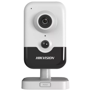 6 Мп IP-камера Hikvision DS-2CD2463G2-I (2.8мм) AcuSense
